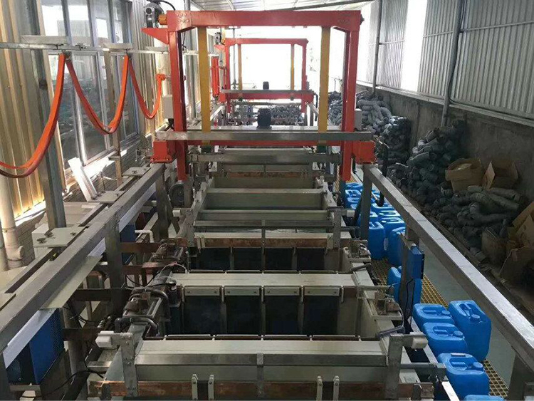 心系客户 高效建产——凯盟技术部服务创效小记